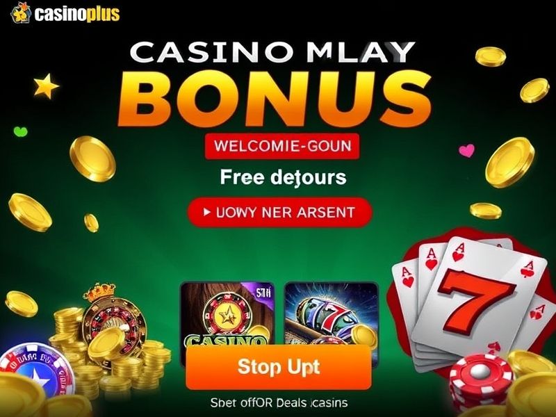 Discover the best in online gambling at Casino Plus PH. Explore a wide range of casino games, exclusive bonuses, and live dealer experiences to play for real money safely and securely.