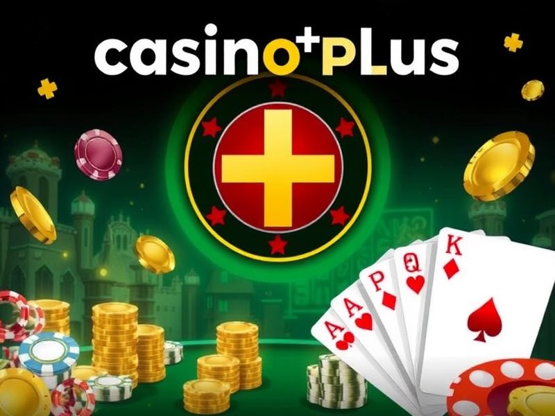 Discover the best in online gambling at Casino Plus PH. Explore a wide range of casino games, exclusive bonuses, and live dealer experiences to play for real money safely and securely.